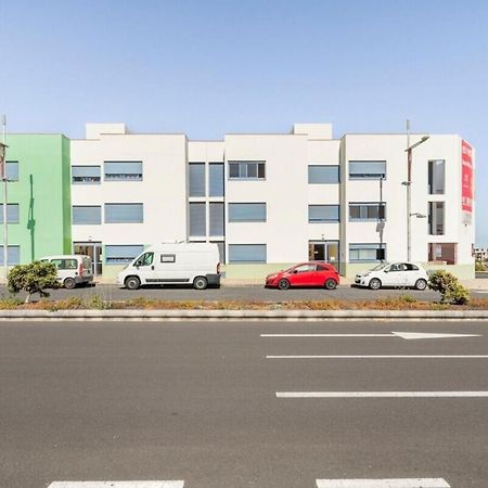 Roseville Puerto del Rosario  Exterior foto